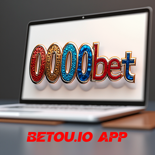 betou.io app, Slots Exclusivos Premiados